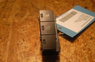 CITROËN C3 1 generation (2002-2010) Подрулевой переключатель 96546668XT 28145821