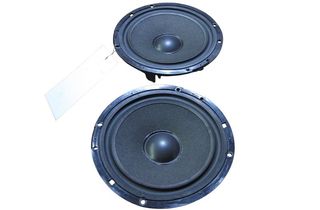 VOLKSWAGEN Golf 3 generation (1991-1998) Dashboard Sound Speaker 1H0035411C 32954938