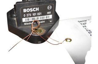 PEUGEOT 206 1 generation (1998-2009) Left Side Height Sensor 19205W,0273101021 32954943