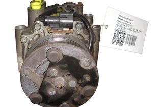 FORD Fiesta 5 generation (2001-2010) Hасос кондиционера 2S6H-19D629-FB 32955008