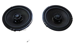 VOLKSWAGEN Golf 3 generation (1991-1998) Dashboard Sound Speaker 1E0035411B 32955082