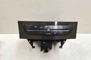 MERCEDES-BENZ E-Class W211/S211 (2002-2009) кнопка опасности 2288B,2116800572,A2116800552 32712200