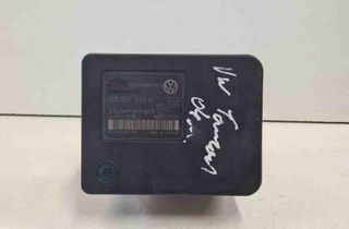 VOLKSWAGEN Touran 1 generation (2003-2015) ABS Pump 1K0907379K,761LTS1204,1K0614517H 32713131