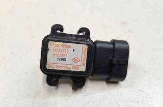 RENAULT Laguna 2 generation (2001-2007) MAP Sensor 7700106886,16255839,H105867 32716016