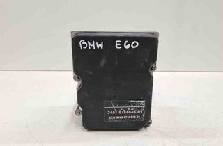 BMW 5 Series E60/E61 (2003-2010) ABS Pump 0265950315,34516768646,0265234029,345167864601 32716531