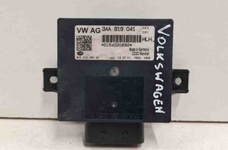 VOLKSWAGEN Passat B7 (2010-2015) Распределительная коробка 8ES01045240,0154020692,3AA919041 32717750