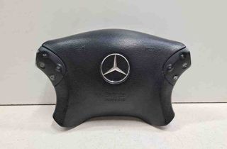 MERCEDES-BENZ C-Class W203/S203/CL203 (2000-2008) Steering Wheel Airbag 32718051