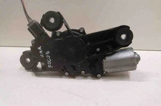 FORD Focus 2 generation (2004-2011) Tailgate  Window Wiper Motor 0390201875,3M51R17K441 32720527