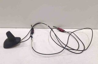 MERCEDES-BENZ C-Class W204/S204/C204 (2004-2015) Antenna 2048207075,050512 32720833
