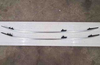 MERCEDES-BENZ C-Class W204/S204/C204 (2004-2015) Roof Rails Kit A2048900493,A2048900393 32721084