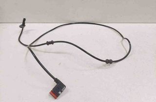 MERCEDES-BENZ E-Class W211/S211 (2002-2009) Rear Left ABS Sensor A0395452928,A2115403017 32721894