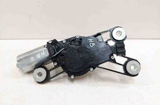 MERCEDES-BENZ E-Class W211/S211 (2002-2009) Tailgate  Window Wiper Motor 32722019