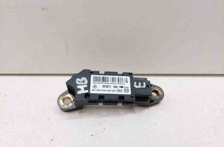 MERCEDES-BENZ E-Class W211/S211 (2002-2009) Front Right Impact Sensor 32722046