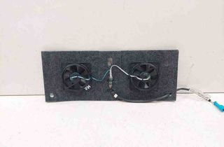 MERCEDES-BENZ E-Class W211/S211 (2002-2009) Other Control Units 32722176