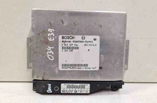 BMW 5 Series E39 (1995-2004) Блок управления ABS DK0G27963045,0265109016,1164132 32722609