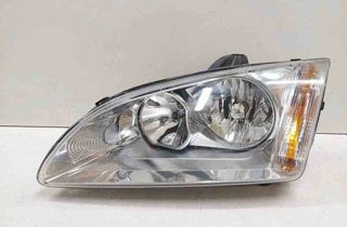 FORD Focus 2 generation (2004-2011) Фара передняя левая 10181,10178,0374E,10180 32724264