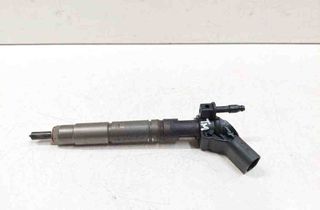 MERCEDES-BENZ R-Class W251 (2005-2017) Fuel Injector 32726367