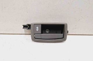 CITROËN Jumper 3 generation (2006-2024) Bonnet Release Handle C982,PA6GF30 32726390