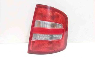 SKODA Fabia 1 generation (2004-2007) Фонарь задний правый 6Y9945112,6Y9945096 32726956