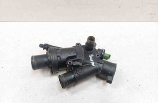 PEUGEOT 508 1 generation (2010-2020) Thermostat 32731179