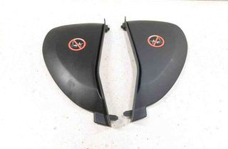 JAGUAR XF 1 generation  (2011-2016) Panel Trim Side 32731829