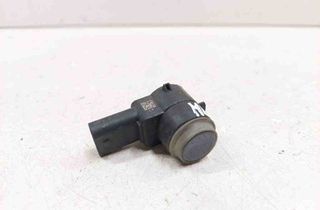 MERCEDES-BENZ C-Class W204/S204/C204 (2004-2015) Acceleration Sensor 32732520