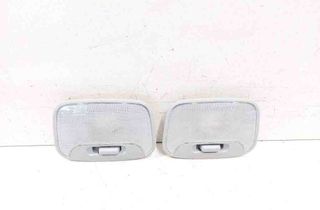 PEUGEOT 4007 1 generation (2007-2012) Interior Lighting 32732574