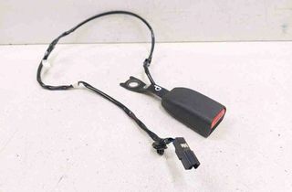 PEUGEOT 4007 1 generation (2007-2012) Пряжка ремня безопасности переднего правого сиденья NSB1094,6054291A 32732589