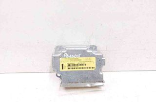 PEUGEOT 4007 1 generation (2007-2012) SRS Control Unit DDPPSCB1,P8635A053 32732596