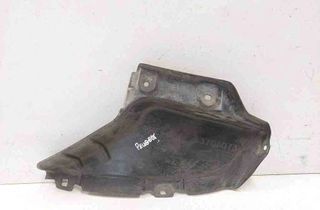 PEUGEOT 4007 1 generation (2007-2012) Подкрылок задний левый 5370A073 32732615