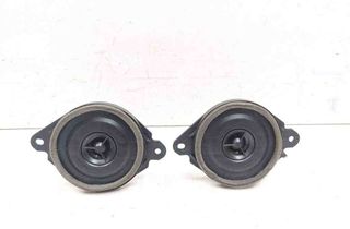 MAZDA CX-5 1 generation (2011-2020) Dashboard Sound Speaker 32733010