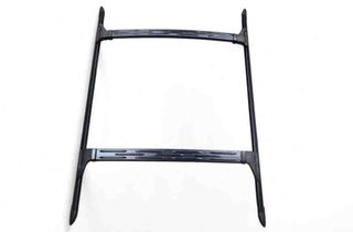 CHRYSLER PT Cruiser 1 generation (2000-2010) Roof Rails Kit 20702,20703 32733183