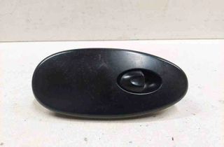 ROVER 75 1 generation (1999-2005) Rear Left Door Window Control Switches YUD100731PUY 32734728