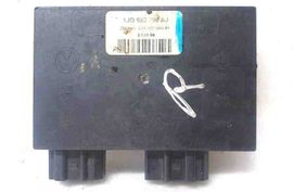 VOLKSWAGEN Beetle 2 generation (1998-2012) Comfort Control Unit 1J0959799AJ 28161052