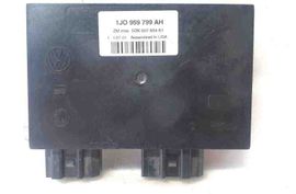 VOLKSWAGEN Beetle 2 generation (1998-2012) Comfort Control Unit 1JM990799A 28161078