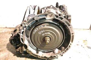 MERCEDES-BENZ GLA-Class X156 (2013-2020) Gearbox 28796179