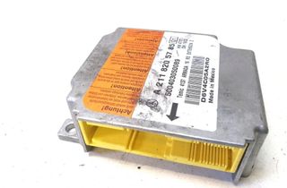 MERCEDES-BENZ E-Class W211/S211 (2002-2009) SRS Control Unit A2118205785 30770544