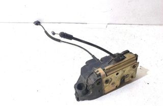 NISSAN Primera P12 (2001-2008) Front Right Door Lock 050060 31405889