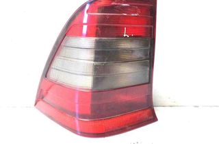 MERCEDES-BENZ C-Class W202/S202 (1993-2001) Rear Left Taillight 14653100 31777836