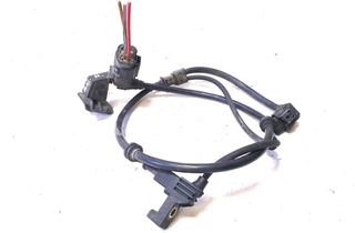 MERCEDES-BENZ M-Class W166 (2011-2015) Rear Right ABS Sensor A1665405609 32574280
