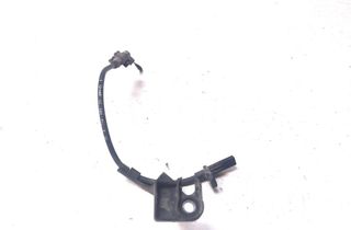 MERCEDES-BENZ M-Class W166 (2011-2015) Rear Right ABS Sensor A1669052701 32577732