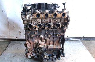 PEUGEOT 407 1 generation (2004-2010) Bare Engine 10DZ47 32699054