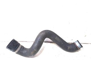MERCEDES-BENZ M-Class W166 (2011-2015) Right Side Water Radiator Hose A1665000575 32744306