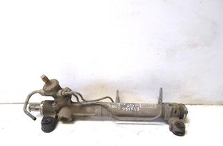 TOYOTA Avensis Verso 1 generation (2001-2003) Steering Rack 32818422