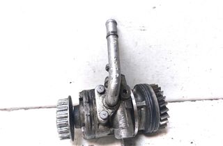 VOLKSWAGEN Transporter T5 (2003-2015) Насос гидроусилителя 7H0422153H 32963709