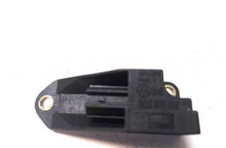 VOLKSWAGEN Sharan 1 generation (1995-2010) SRS индикатор 6Q0909606 33008017