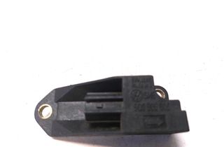 VOLKSWAGEN Sharan 1 generation (1995-2010) SRS индикатор 6Q0909606 33008019