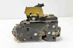 AUDI A6 C8/4K (2018-2024) Rear Right Door Lock 31356094