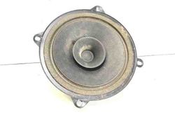 OPEL Combo C (2001-2011) Rear Right Door Sound Speaker 31359573