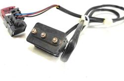 OPEL Combo C (2001-2011) Other Control Units 31362682